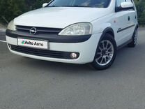 Opel Corsa 1.4 AT, 2001, 226 075 км, с пробегом, цена 425 000 руб.