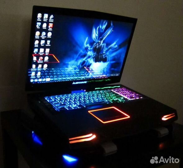 Продам ноутбук