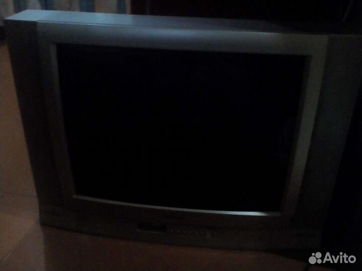 Телевизор бу Toshiba