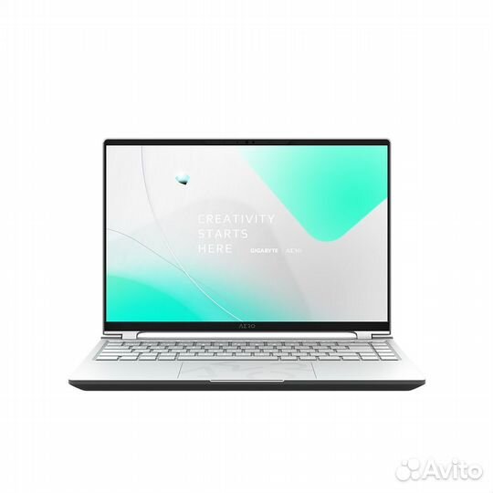 Ноутбук aero 14 Core i7-13700H/16Gb/SSD1Tb/RTX 405