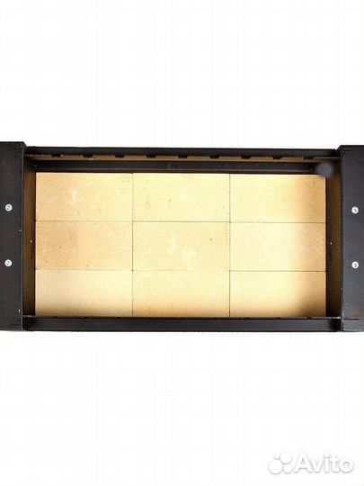 Мангал DIO vulcano 5 PRO