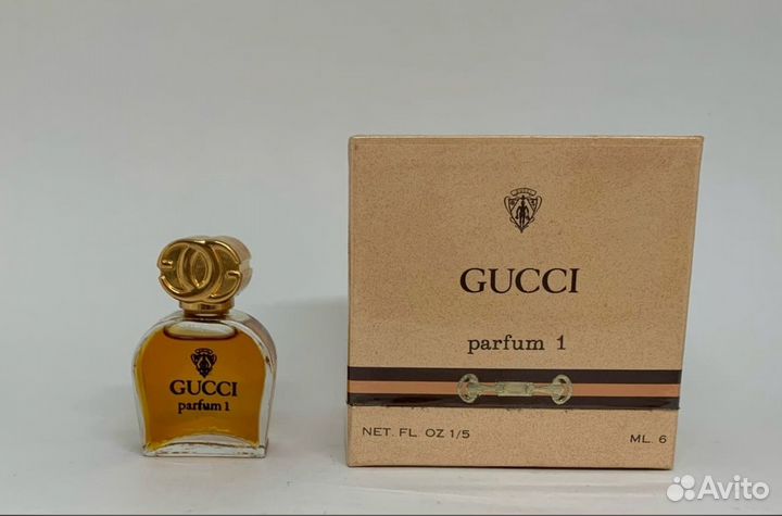 Gucci No 1 Viccolo Fiori Etro