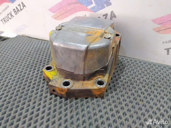 51042030084 Коромысла ГБЦ Man TGA