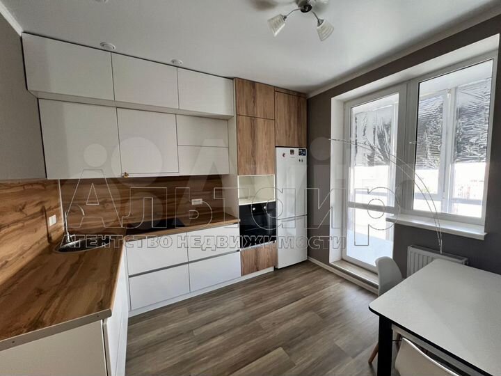 2-к. квартира, 42 м², 13/14 эт.