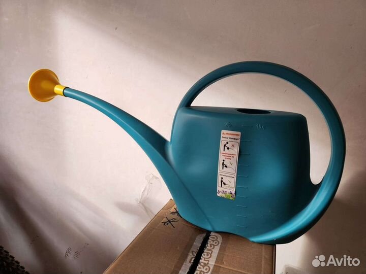 Лейка садовая 10 литров