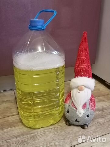 Раствор (рецепт раствора) для шоу мыльных пузырей