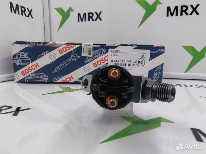 Форсунка 0445120141