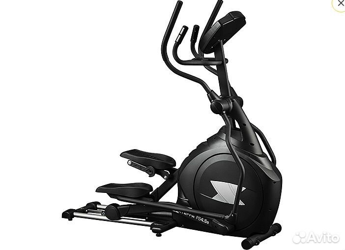 Эллиптический тренажер Xterra FS4.5e