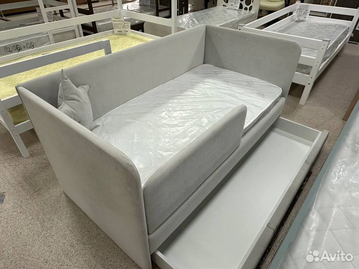 Детская кровать в наличии