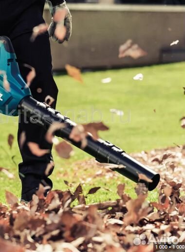 Насадка воздуходувка 9Т-26мм