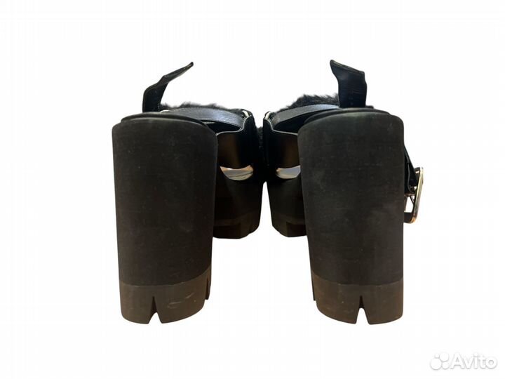 Босоножки No. 21, 37 размер