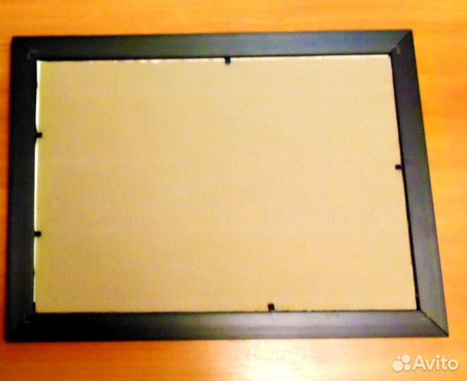 Рамки с фотографиями и без