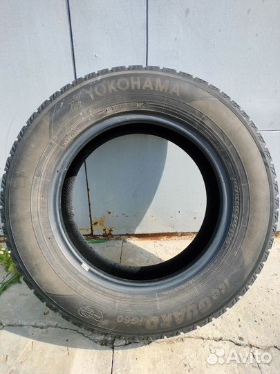Yokohama Ice Guard IG60 205/65 R15