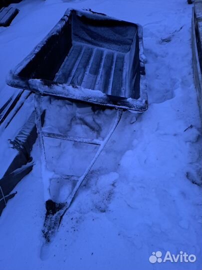 Yamaha Viking 540 2014