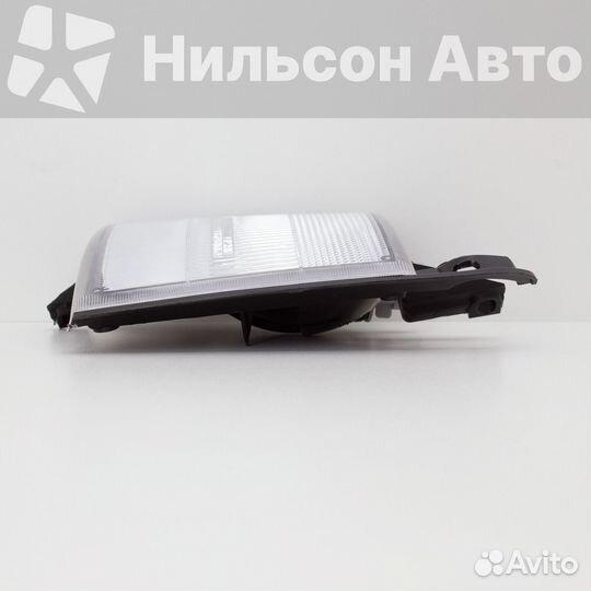 Габарит mitsubishi fuso 1994-2004 г белый 5 тонн