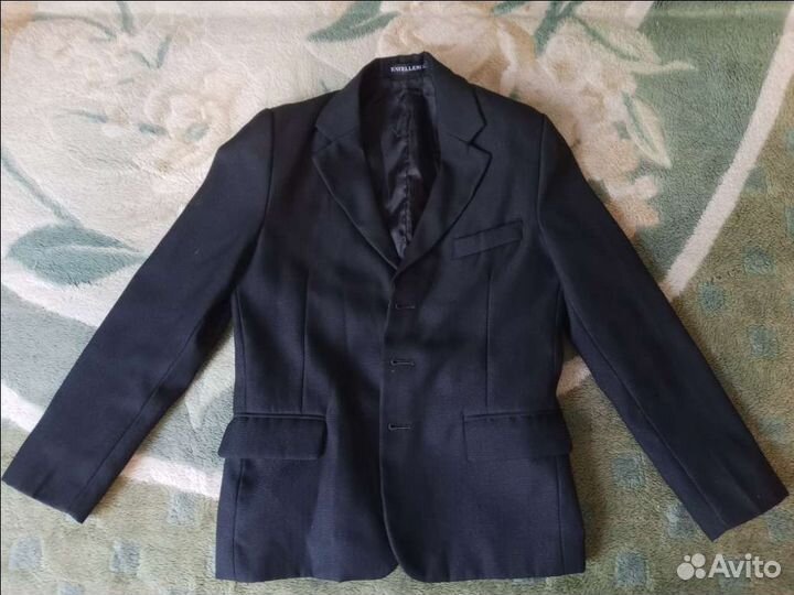 Школьная форма