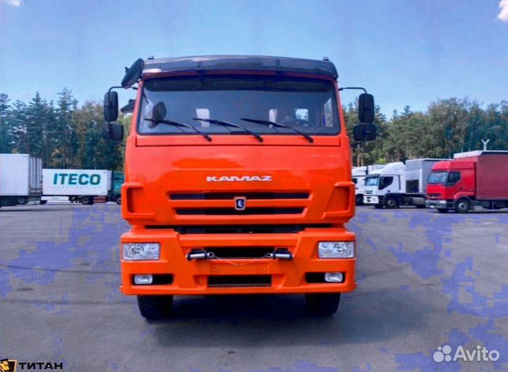 Бетон от производителя с доставкой