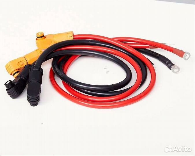 Аккумулятор 48В 100Ач 5кВтч