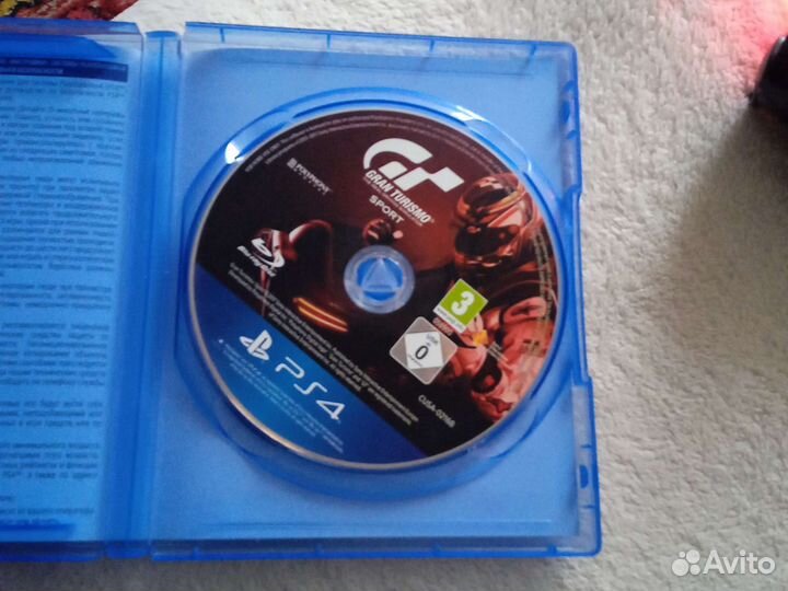 Игра для приставки