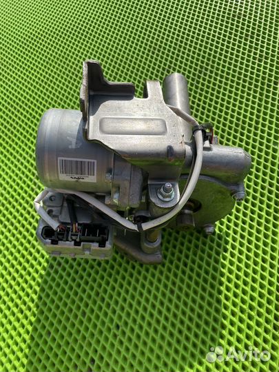 Электроусилитель руля эур лада веста