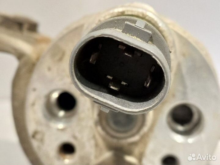 Осушитель кондиционера Great Wall Hover H3 4G63