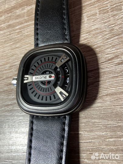 Часы scone Japan Movt