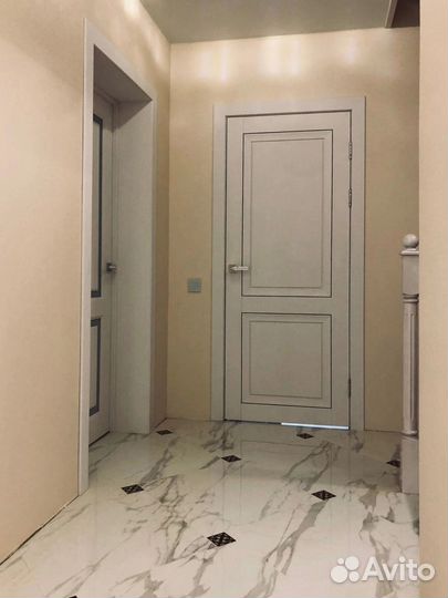 Межкомнатные двери разного качества