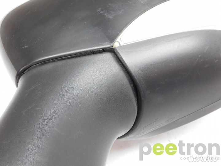 Б/У Б/У Зеркало левое электрическое б/у 963020702R