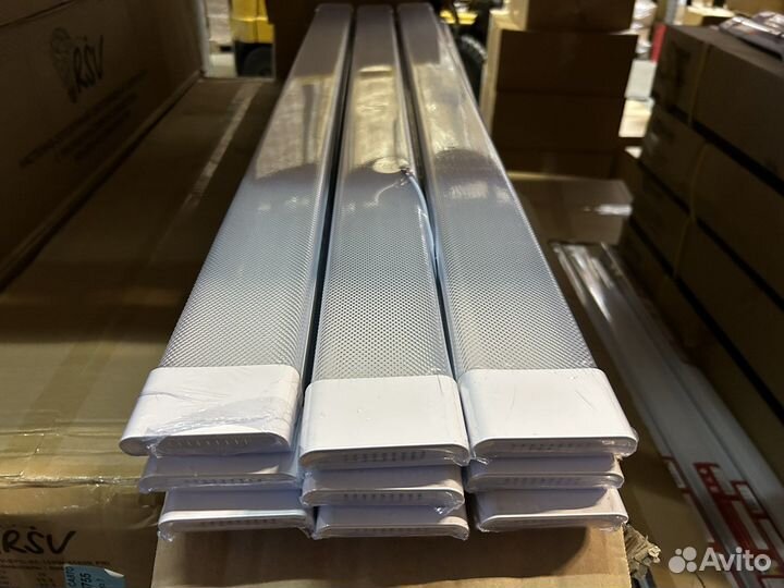 Светильник светодиодный потолочный