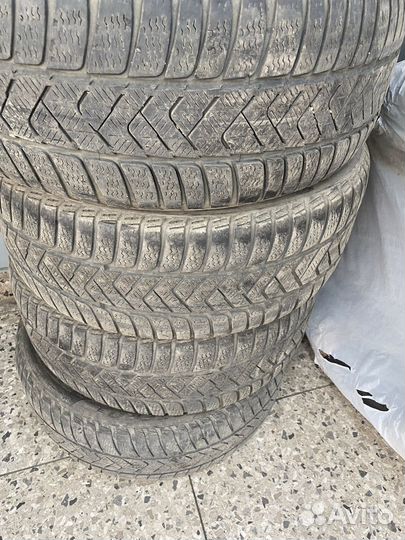 Hankook Aurora K109 25/45 R18 и 18/45 R22.5 27K