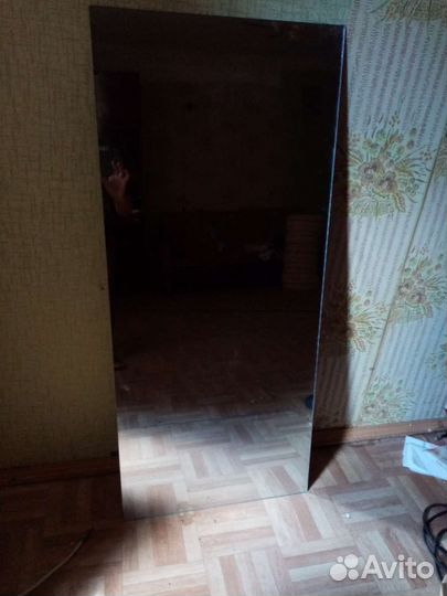 Зеркальное полотно