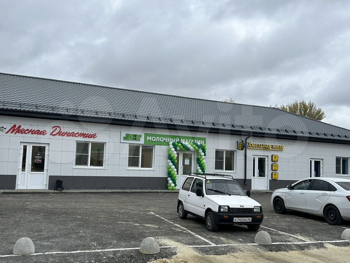 Свободного назначения, 103 м²