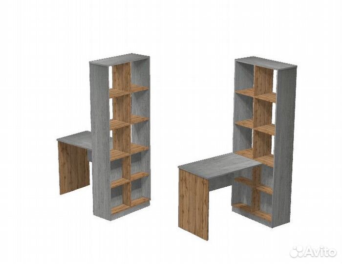 Стол письменный