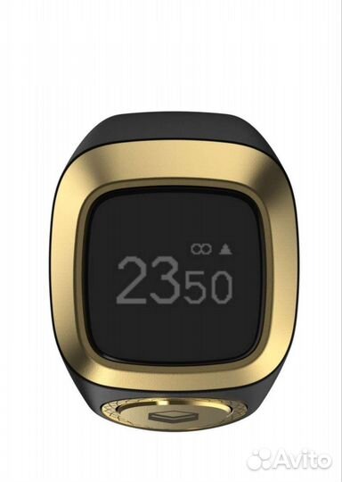 Кольцо чётки электронные тасбих