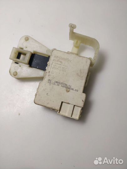 Убл 160025338.01 Ariston C00254755