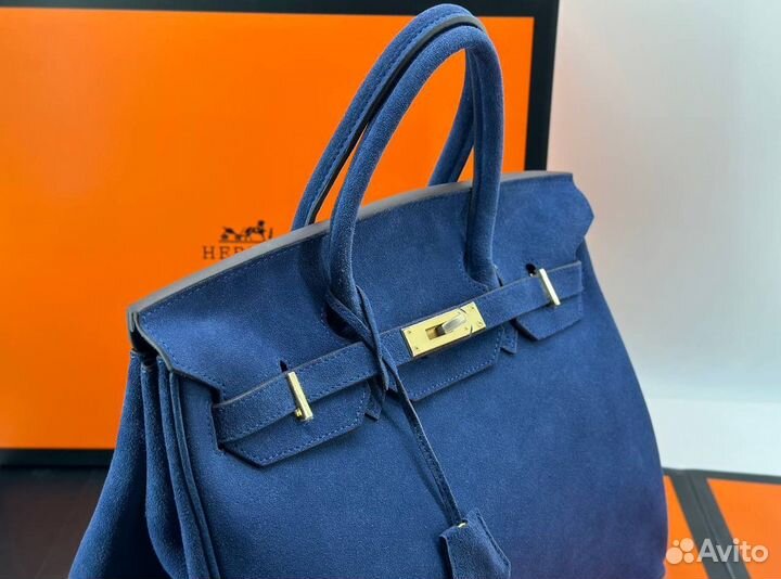 Сумка hermes birkin 35