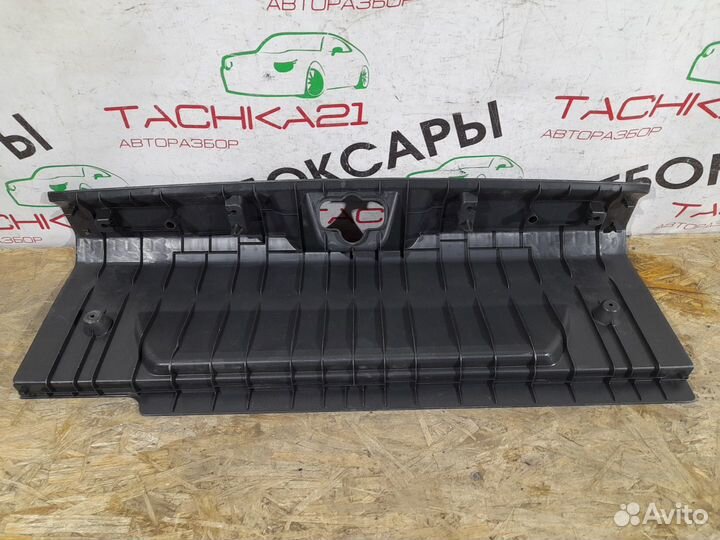 Обшивка багажника задняя LADA Vesta (2016)