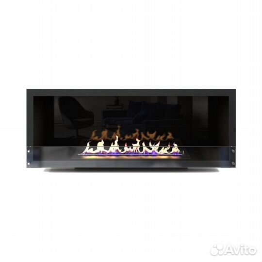 Биокамин в портале Firezo Lyon