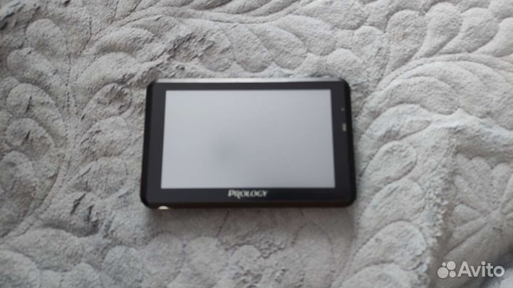 Навигатор prilogy iMap - 514AB