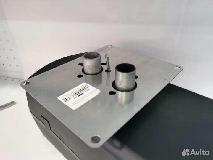 Монтажная пластина для автономного отопителя