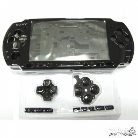 Аксессуары и карты памяти для Sony PSP
