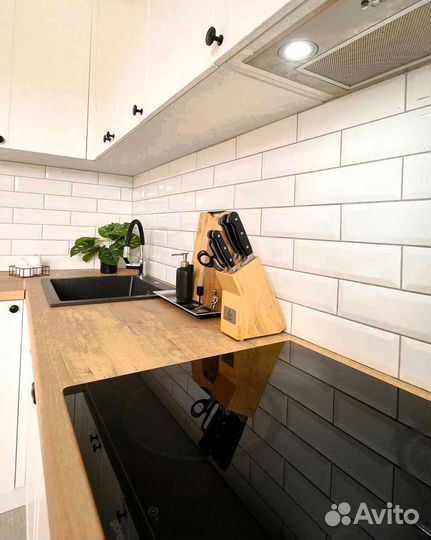 Кухонный гарнитур