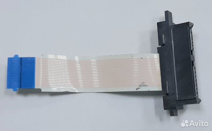 Переходник DVD для ноут. HP 15-p. Отп. в регионы