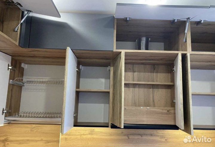 Кухня в рассрочку без банка