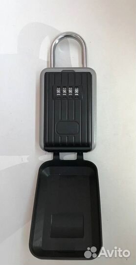 Сейф настенный для хранения ключей