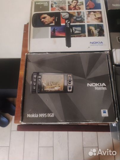 Nokia N93