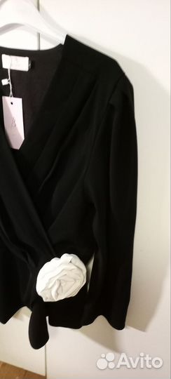 Костюм с розой arapkhanovi ellyme budar