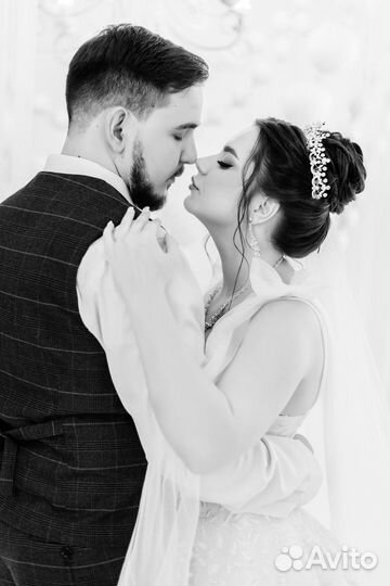 Свадебный фотограф