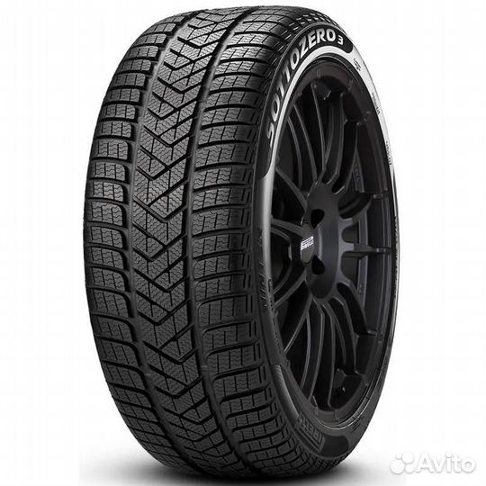 Pirelli Winter Sottozero 3 265/40 R21