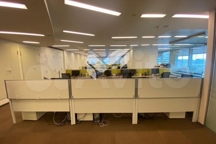 Офис 3766.00 кв.м. Аренда